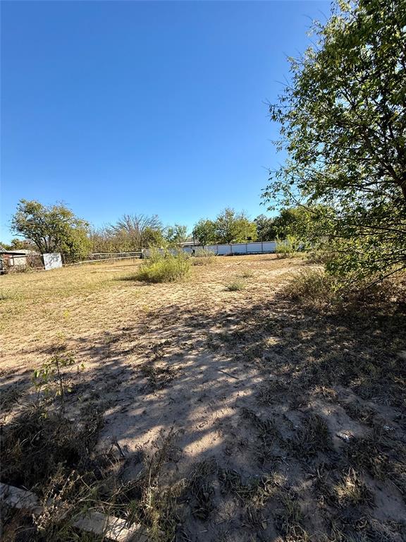 SANTE FE ADDN TOWN COLEMAN, BLOCK 11, LOT 6,7,8 & - Residential