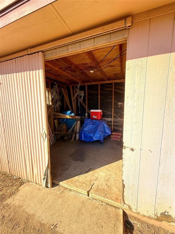 SANTE FE ADDN TOWN COLEMAN, BLOCK 11, LOT 6,7,8 & - Residential