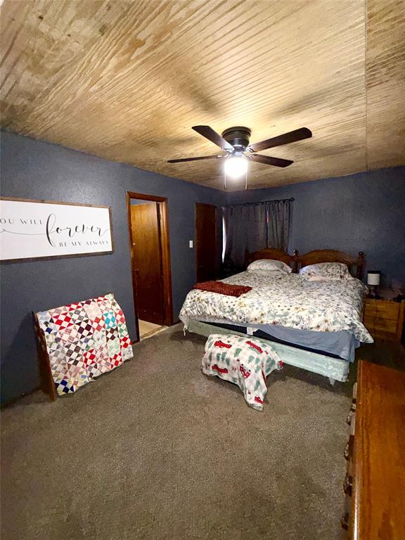 SANTE FE ADDN TOWN COLEMAN, BLOCK 11, LOT 6,7,8 & - Residential