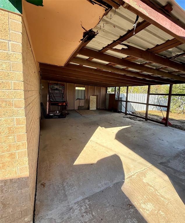 SANTE FE ADDN TOWN COLEMAN, BLOCK 11, LOT 6,7,8 & - Residential