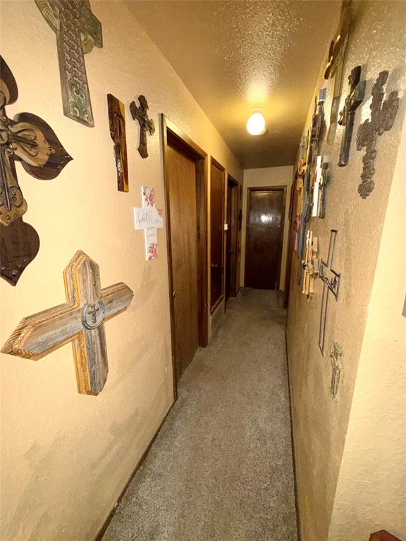 SANTE FE ADDN TOWN COLEMAN, BLOCK 11, LOT 6,7,8 & - Residential