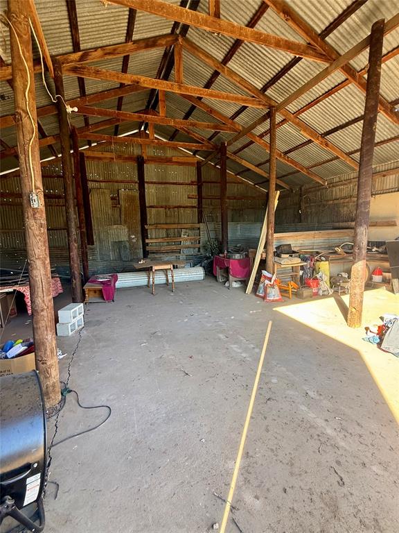 SANTE FE ADDN TOWN COLEMAN, BLOCK 11, LOT 6,7,8 & - Residential