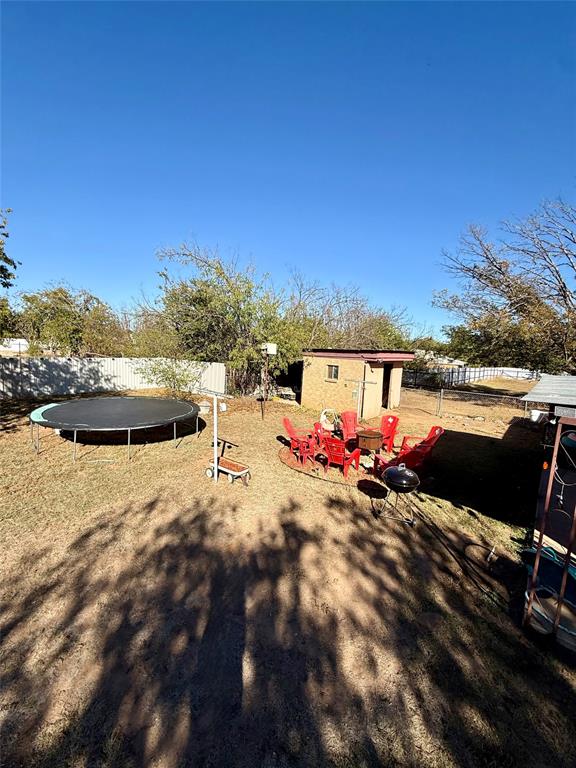 SANTE FE ADDN TOWN COLEMAN, BLOCK 11, LOT 6,7,8 & - Residential