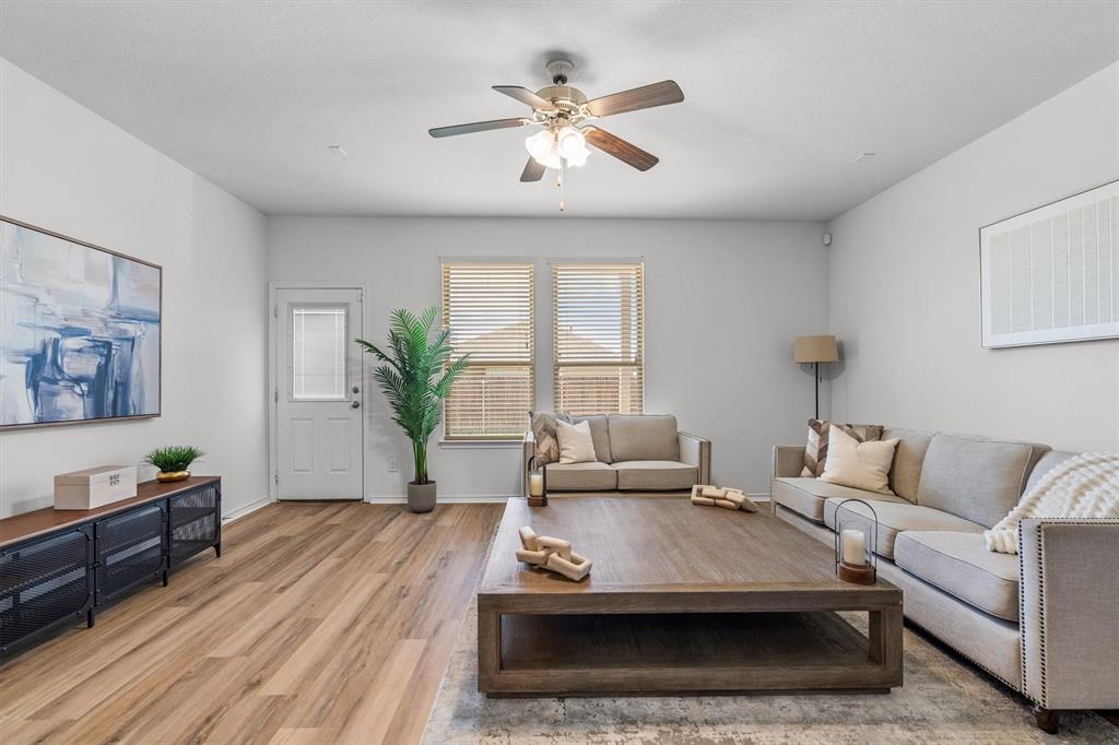 Hawthorne Mdws - Residential