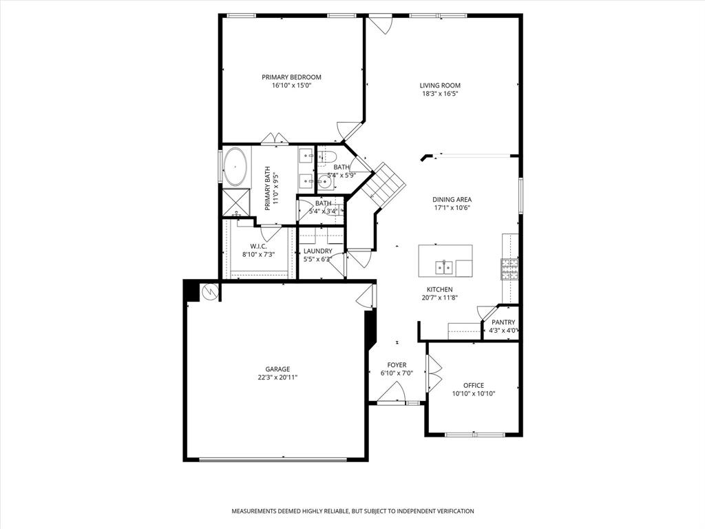 Hawthorne Mdws - Residential