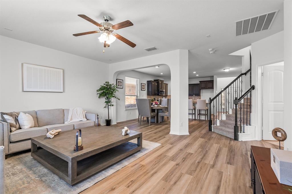 Hawthorne Mdws - Residential