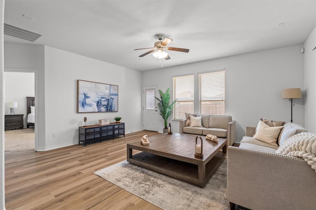 Hawthorne Mdws - Residential