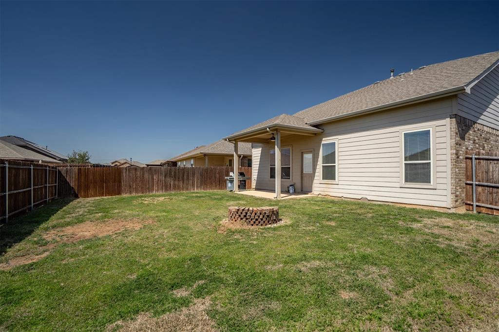 Hawthorne Mdws - Residential