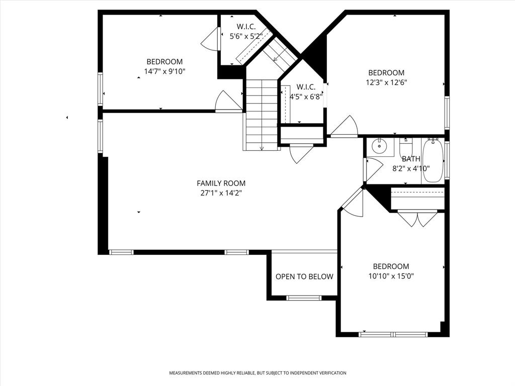 Hawthorne Mdws - Residential