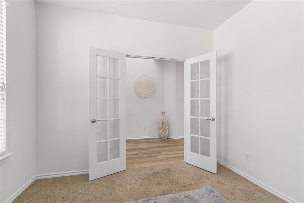 Hawthorne Mdws - Residential