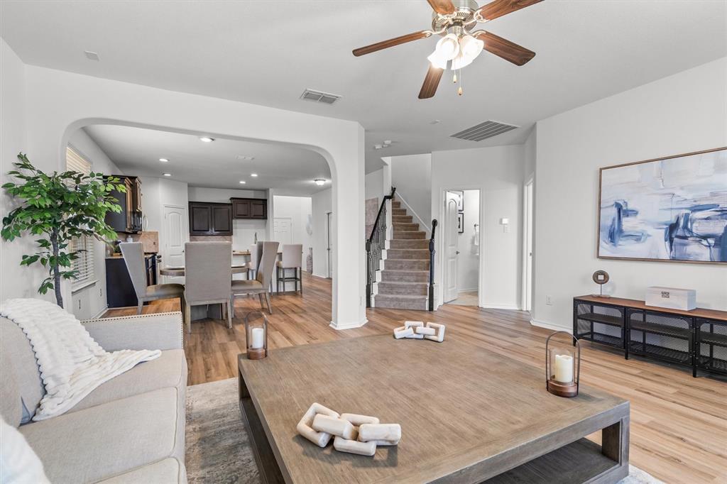 Hawthorne Mdws - Residential