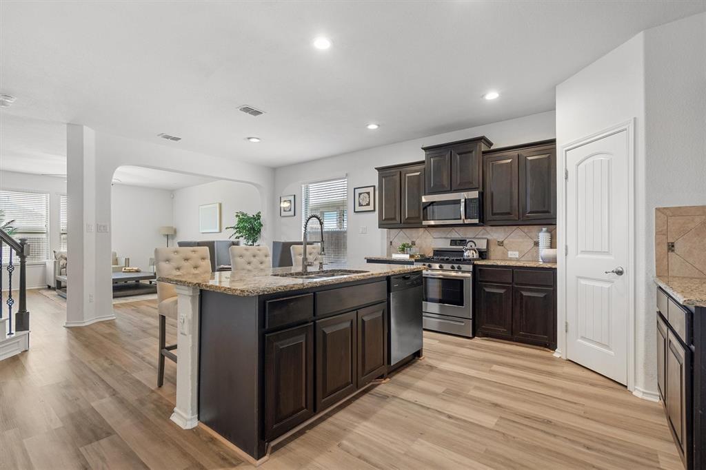 Hawthorne Mdws - Residential