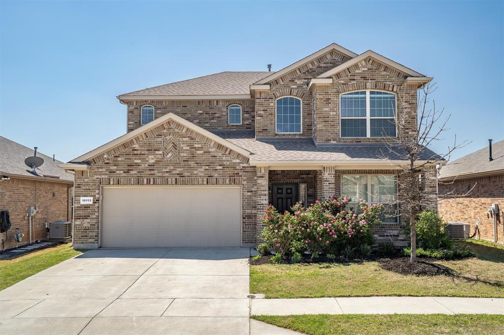 Hawthorne Mdws - Residential