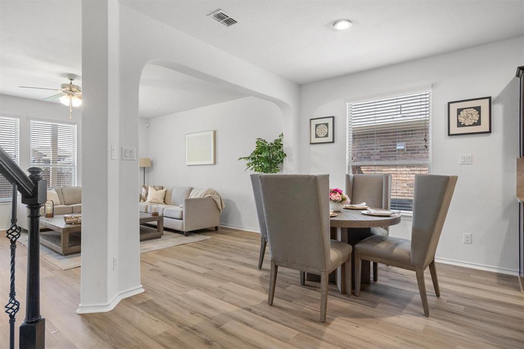 Hawthorne Mdws - Residential