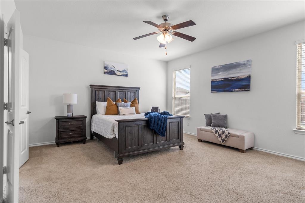 Hawthorne Mdws - Residential