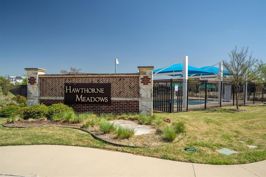 Hawthorne Mdws - Residential