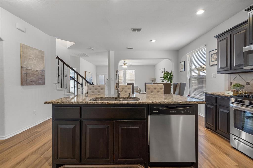 Hawthorne Mdws - Residential