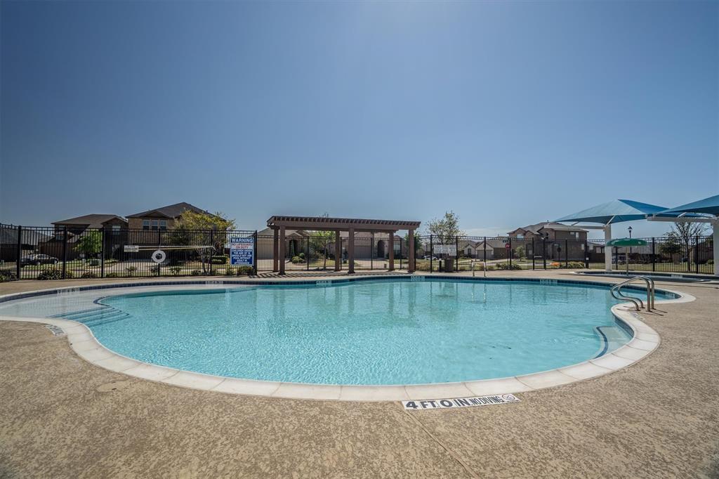 Hawthorne Mdws - Residential