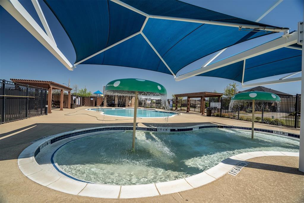 Hawthorne Mdws - Residential