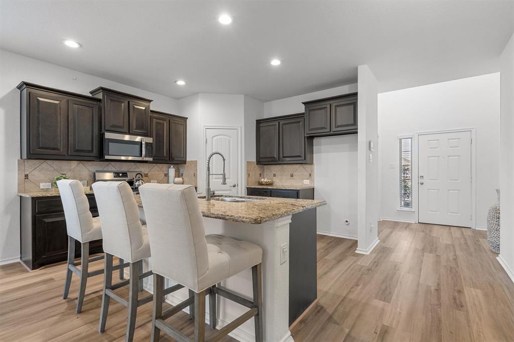 Hawthorne Mdws - Residential