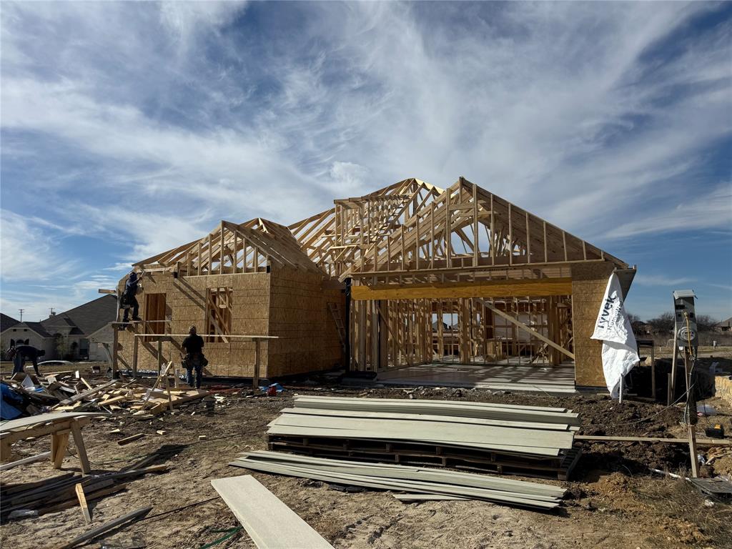 201 Protection Street