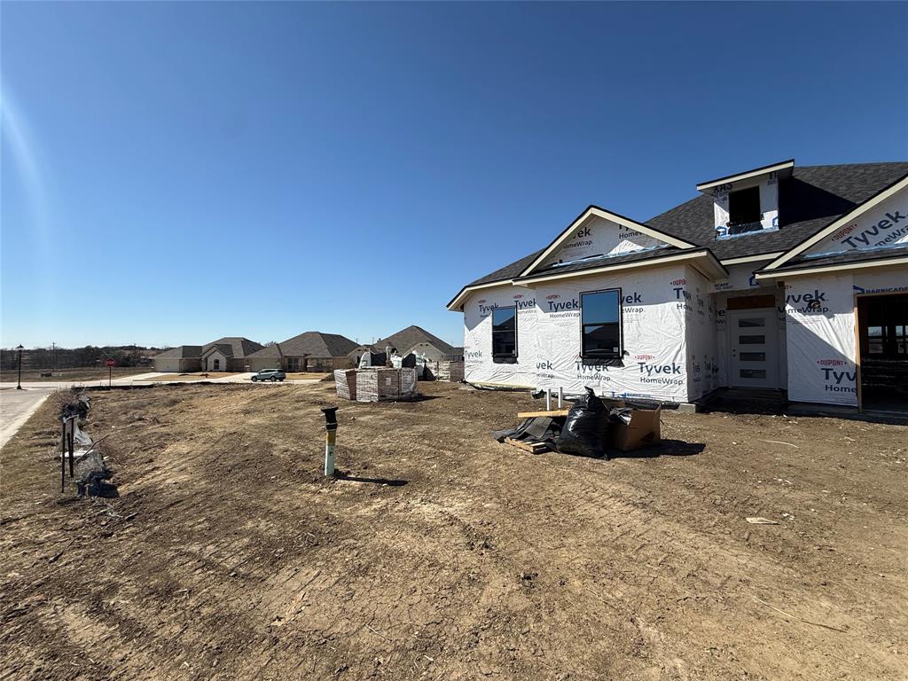 Stillwater Lake Estates - Residential