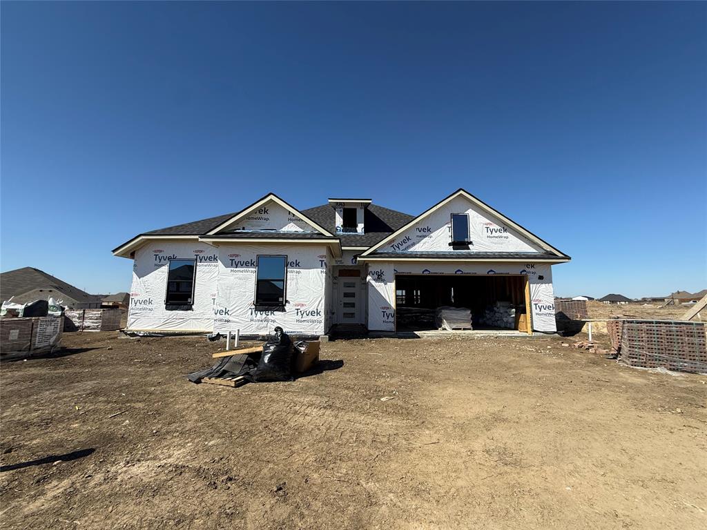 Stillwater Lake Estates - Residential