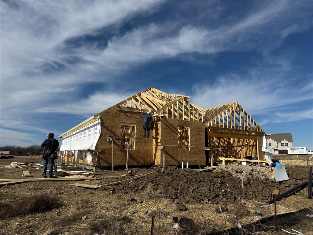 201 Protection Street