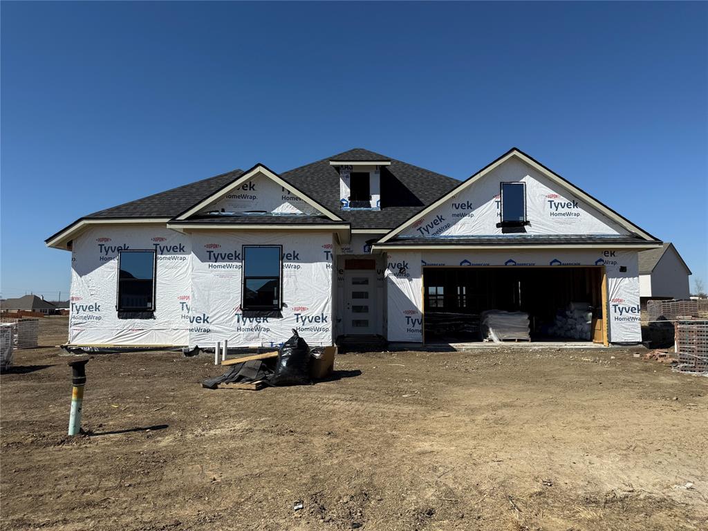 Stillwater Lake Estates - Residential