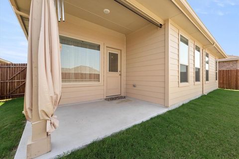 A home in Fort Worth