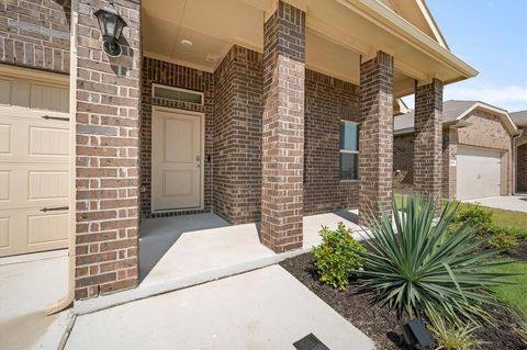 A home in Fort Worth