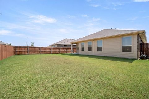 A home in Fort Worth