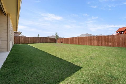 A home in Fort Worth