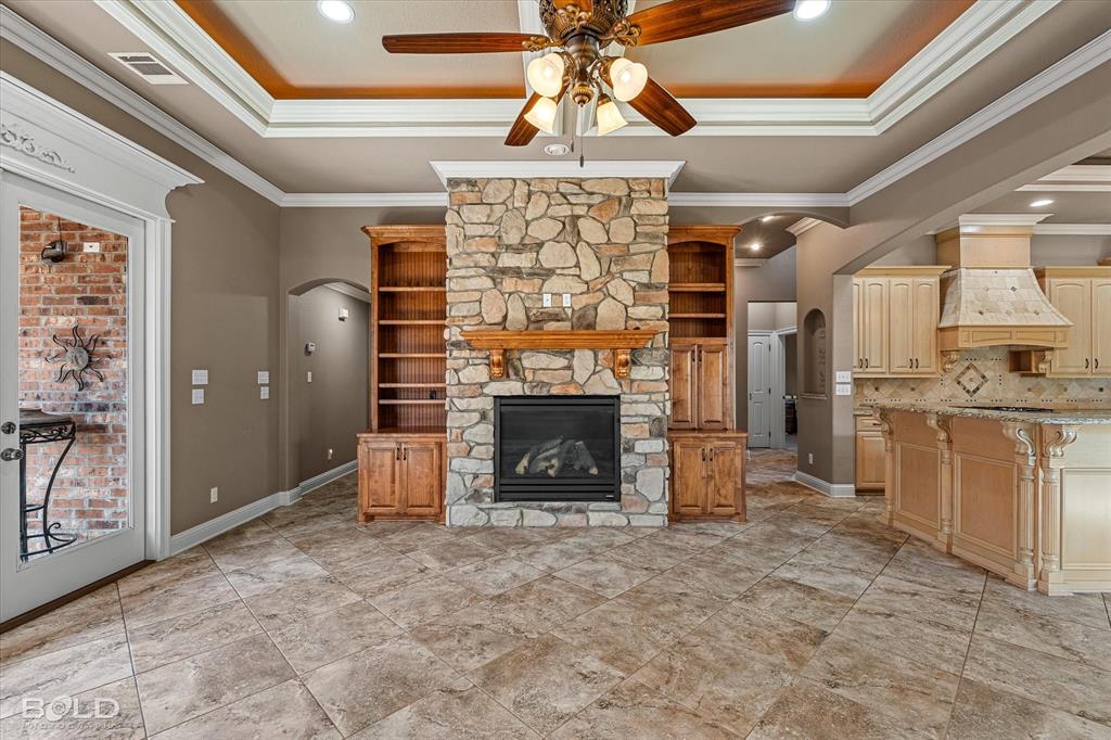 Bossier City, Louisiana 71111, United States, 3 Bedrooms Bedrooms, ,3 BathroomsBathrooms,Residential,Active,220045