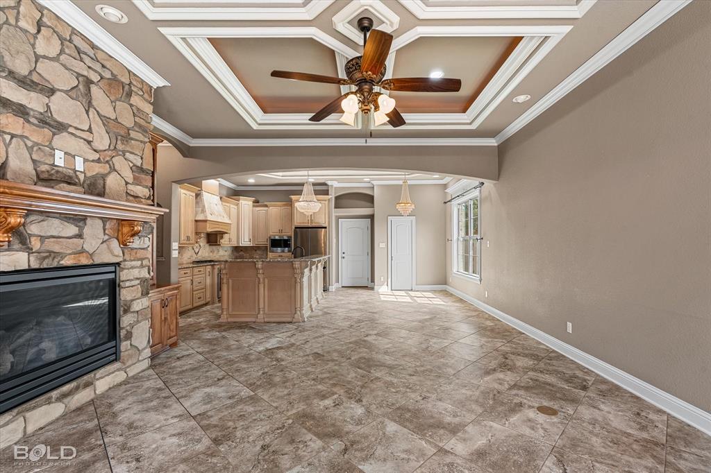 Bossier City, Louisiana 71111, United States, 3 Bedrooms Bedrooms, ,3 BathroomsBathrooms,Residential,Active,220045