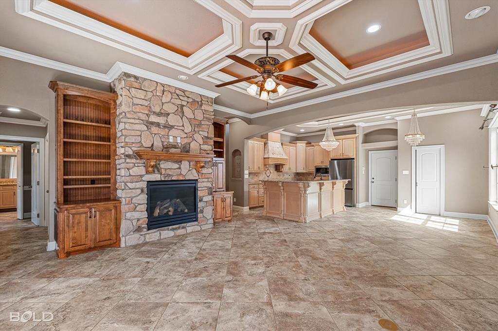 Bossier City, Louisiana 71111, United States, 3 Bedrooms Bedrooms, ,3 BathroomsBathrooms,Residential,Active,220045