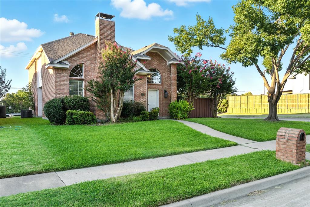1129 Wild Cherry Drive