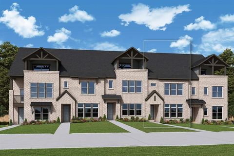 4847 Fuller Court 804 Irving TX 75038