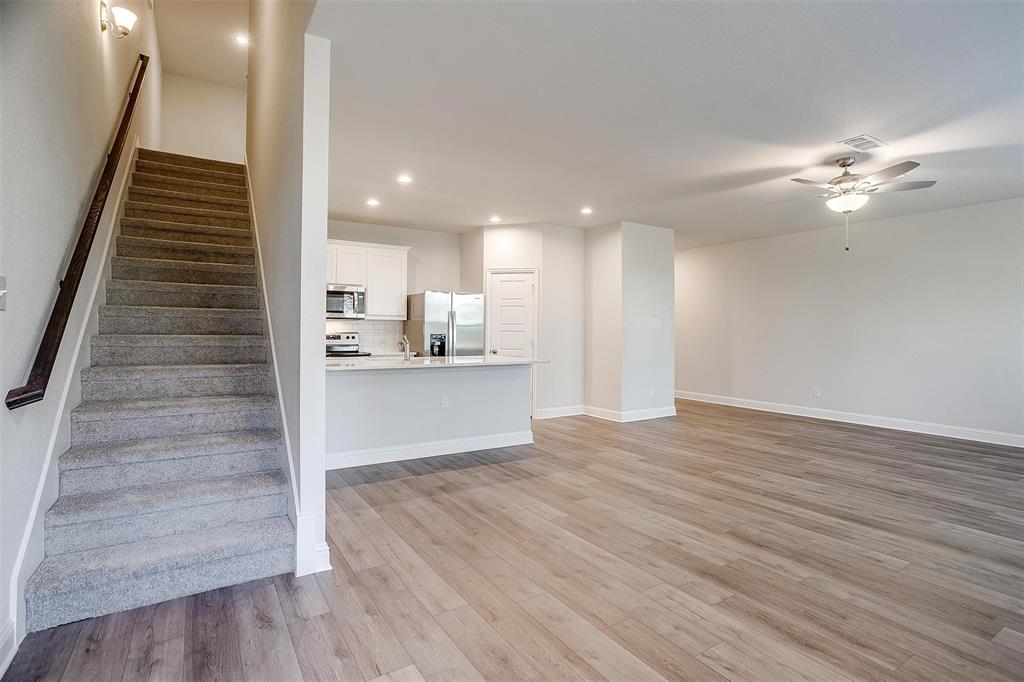 Knight's Landing on Eden Rd phase 2 - Residential