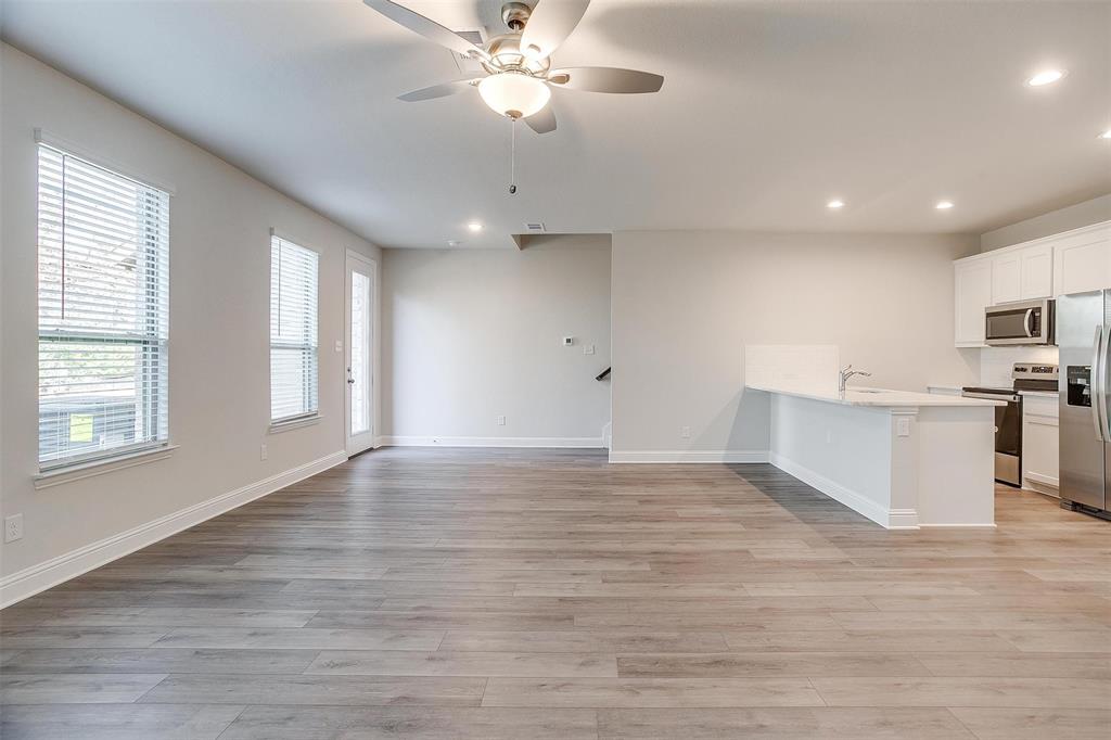 Knight's Landing on Eden Rd phase 2 - Residential