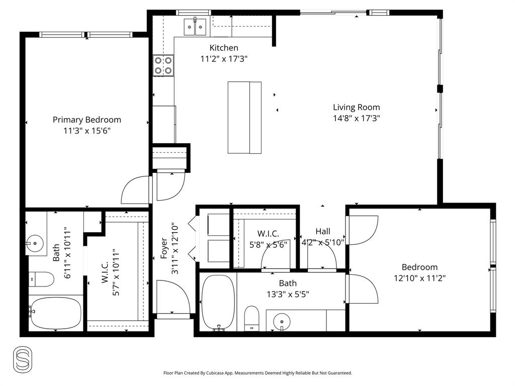 Renaissance On Turtle Creek Condo - Residential Lease