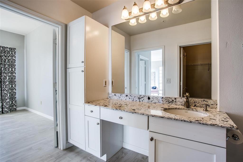 Renaissance On Turtle Creek Condo - Residential Lease