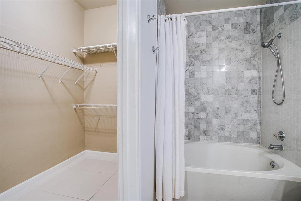 Renaissance On Turtle Creek Condo - Residential Lease