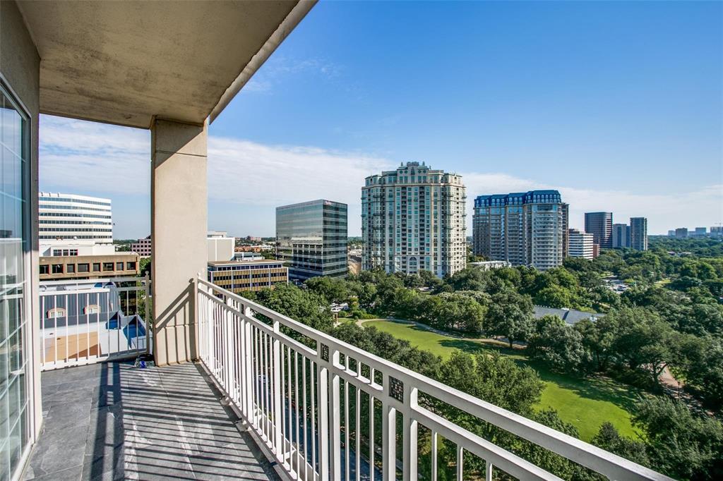 Renaissance On Turtle Creek Condo - Residential Lease
