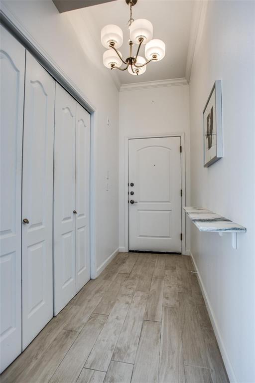 Renaissance On Turtle Creek Condo - Residential Lease