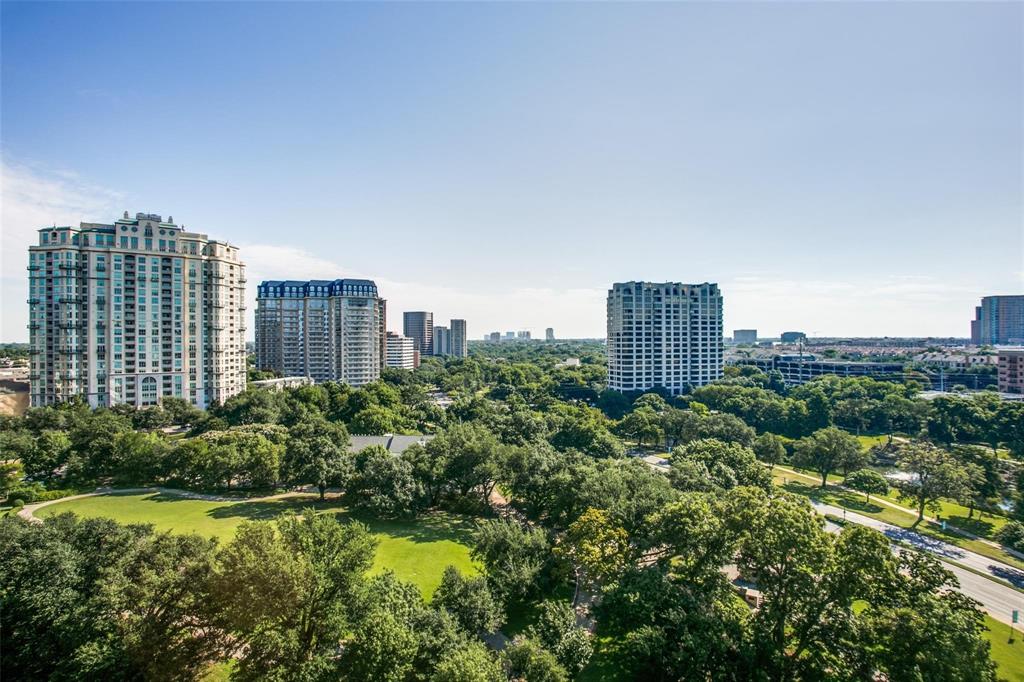 Renaissance On Turtle Creek Condo - Residential Lease