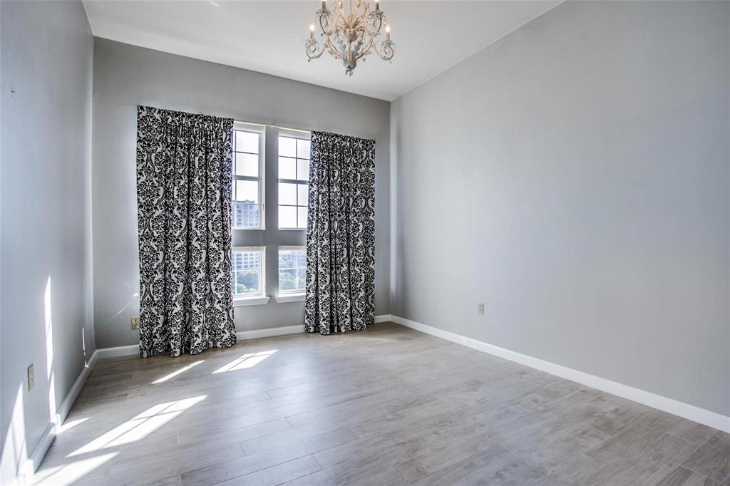 Renaissance On Turtle Creek Condo - Residential Lease