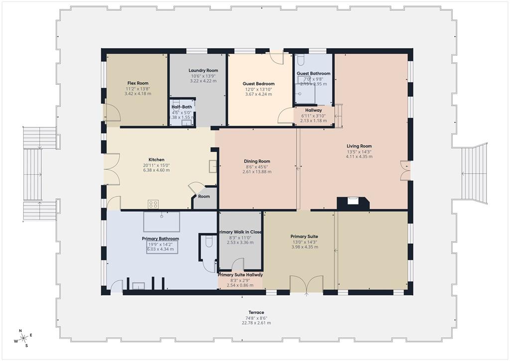 Athens - Residential