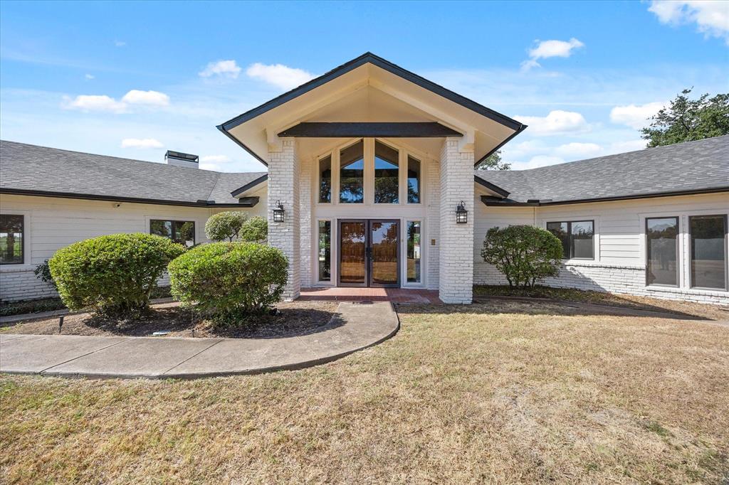 278 Cornstalk Road