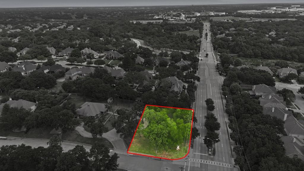 6616 - TBD Glenhope Circle N